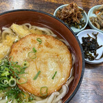 からたちうどん - 