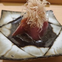 鮨 神楽 - 