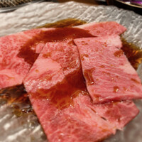 焼肉冷麺 ユッチャン 北新地店 - 