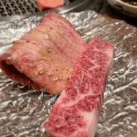 焼肉冷麺 ユッチャン 北新地店 - 