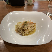創作イタリアンちゃぶっとりあ - 