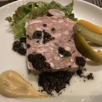 アルティザン ドゥ ラ トリュフ パリ - 