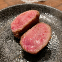 焼肉冷麺 ユッチャン 北新地店 - 