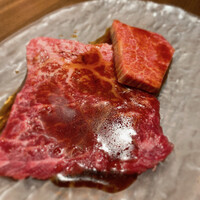 焼肉冷麺 ユッチャン 北新地店 - 