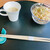 道草庭 - 料理写真:サラダとスープ