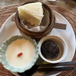 上海茶房 Lu-Lu-Cha - 