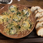 ビヤホールライオン - つぶ貝