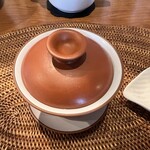 上海茶房 Lu-Lu-Cha - 