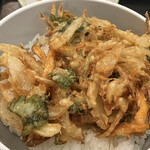 金比羅うどん てまりや - 