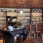 上海茶房 Lu-Lu-Cha - 