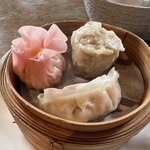 上海茶房 Lu-Lu-Cha - 