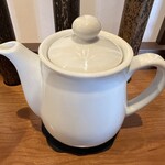 上海茶房 Lu-Lu-Cha - 