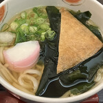 金比羅うどん てまりや - 