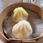 上海茶房 Lu-Lu-Cha - 