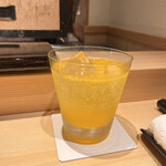 麻布十番 鮨とも - 