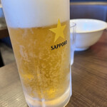 とんこつラーメン専門 八味豚骨 - 