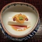 日本料理 木の花 - 合肴
