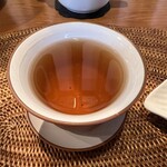 上海茶房 Lu-Lu-Cha - 