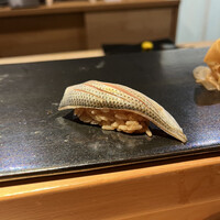 鮨 赤酢 あらまさ - 