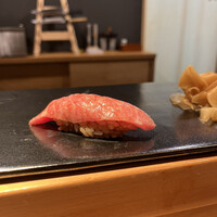 鮨 赤酢 あらまさ - 