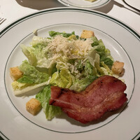 ウルフギャング・ステーキハウス 丸の内店 - 