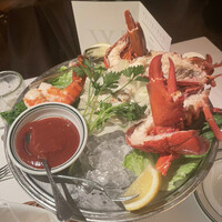 ウルフギャング・ステーキハウス 丸の内店 - 