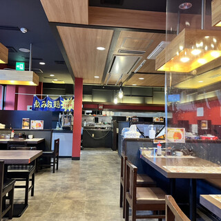 とんこつラーメン専門 八味豚骨_2