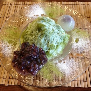 難波周辺のかき氷13選 Sns映えする話題のお店も 食べログまとめ