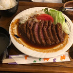 肉ダイニング Miyabi亭 - 