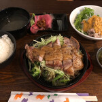 肉ダイニング Miyabi亭 - 