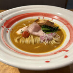 海老丸らーめん - 