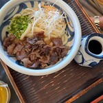 かわたうどん - 