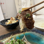 路地裏居酒屋こうじ - 