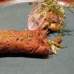 epice Dessert et Cuisine - ガレット