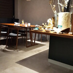 epice Dessert et Cuisine - 