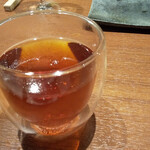 epice Dessert et Cuisine - 紅茶