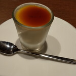 epice Dessert et Cuisine - プリン