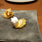 epice Dessert et Cuisine - プティフール