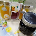 スペールフルッタ - 