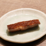 USHIGORO S. - 特選ハラミ