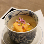 USHIGORO S. - 夏野菜サラダ