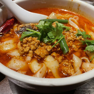 口コミ一覧 : 刀削麺・火鍋・西安料理 XI'AN 有楽町店 （シーアン