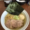 麺匠 もみじ