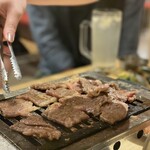 Oosaka Yakiniku Horumon Futago - 