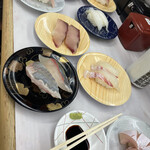 Osushi Doori - 