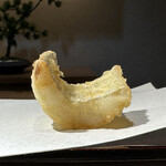 Tempura Ginza Yokota - 