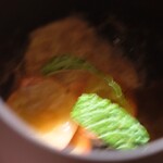 アコルドゥ - クローブ　カフェ　チェリー