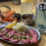 Oosaka Yakiniku Horumon Futago - 