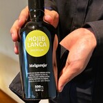 アコルドゥ - オヒブランカ プレミアム エキストラバージン