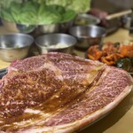 Oosaka Yakiniku Horumon Futago - 